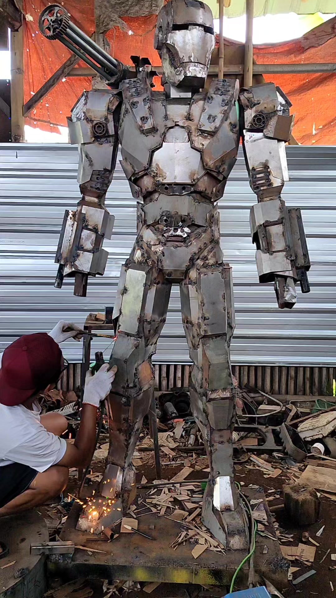 @umayrobot
