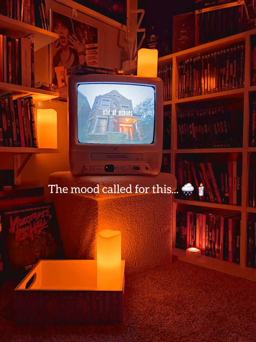 @My Killer Broadcast