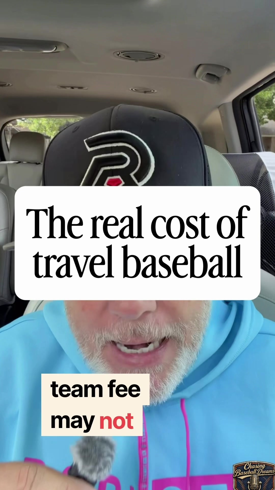 @Baseball Parent Advice