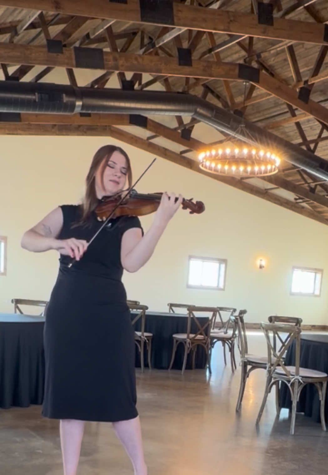 @Faith | IL Wedding Violinist
