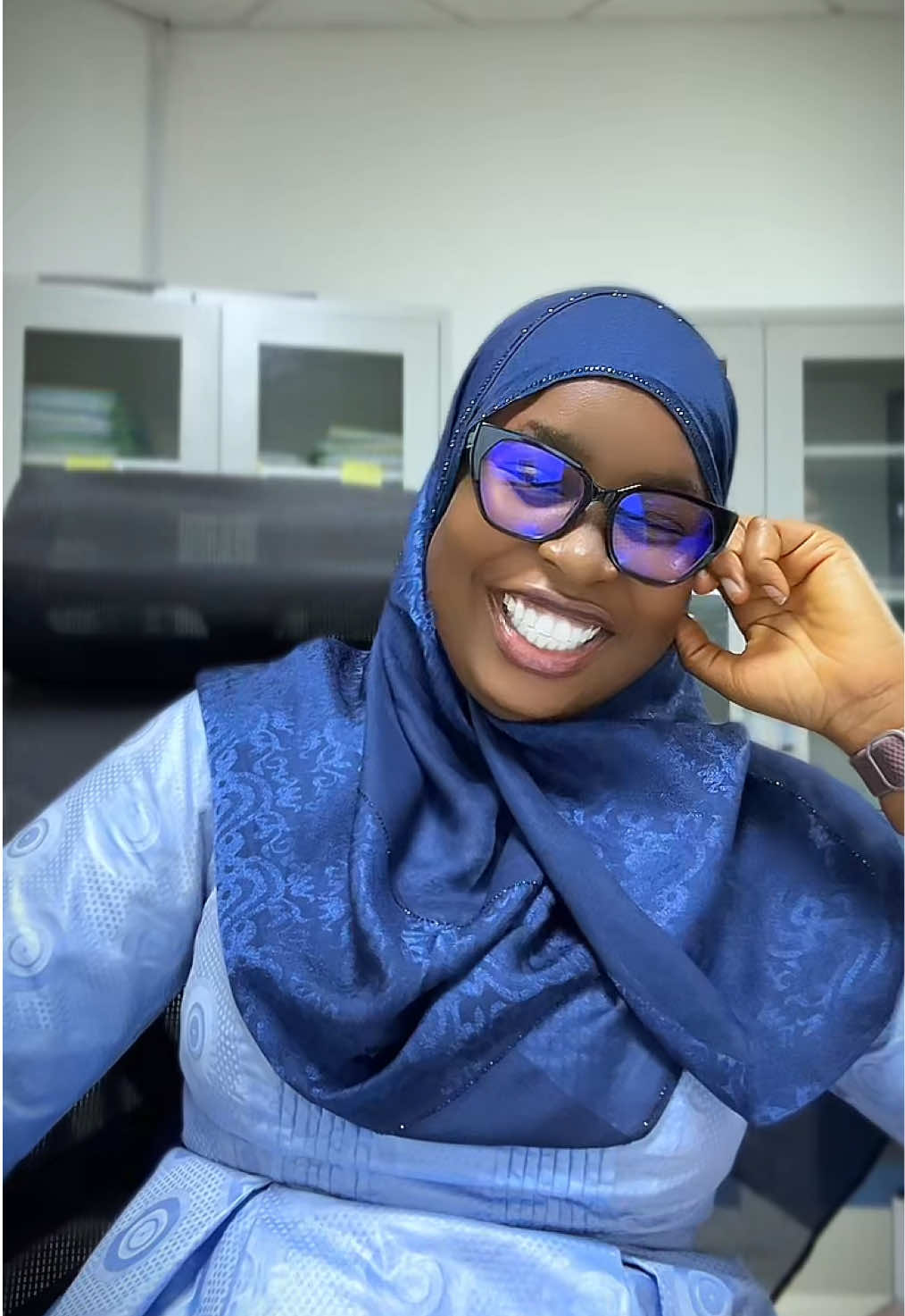 @Fatima Magassouba