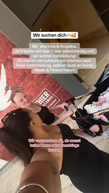 @Lina | Fitness | Business