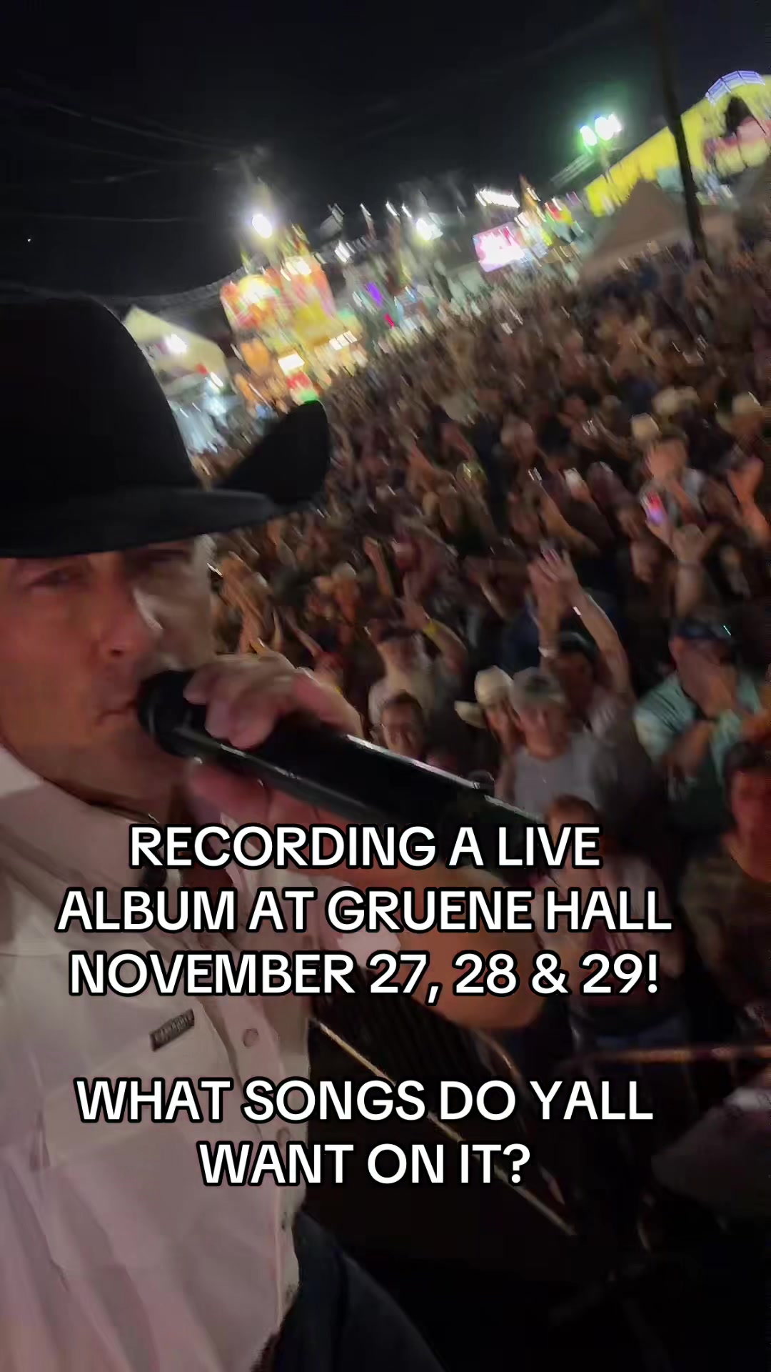 @Aaron Watson