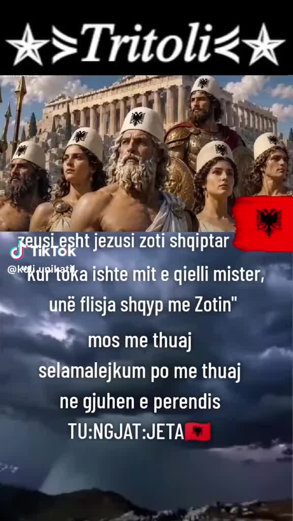 @Arbnore🇦🇱kunder tradhtarve!