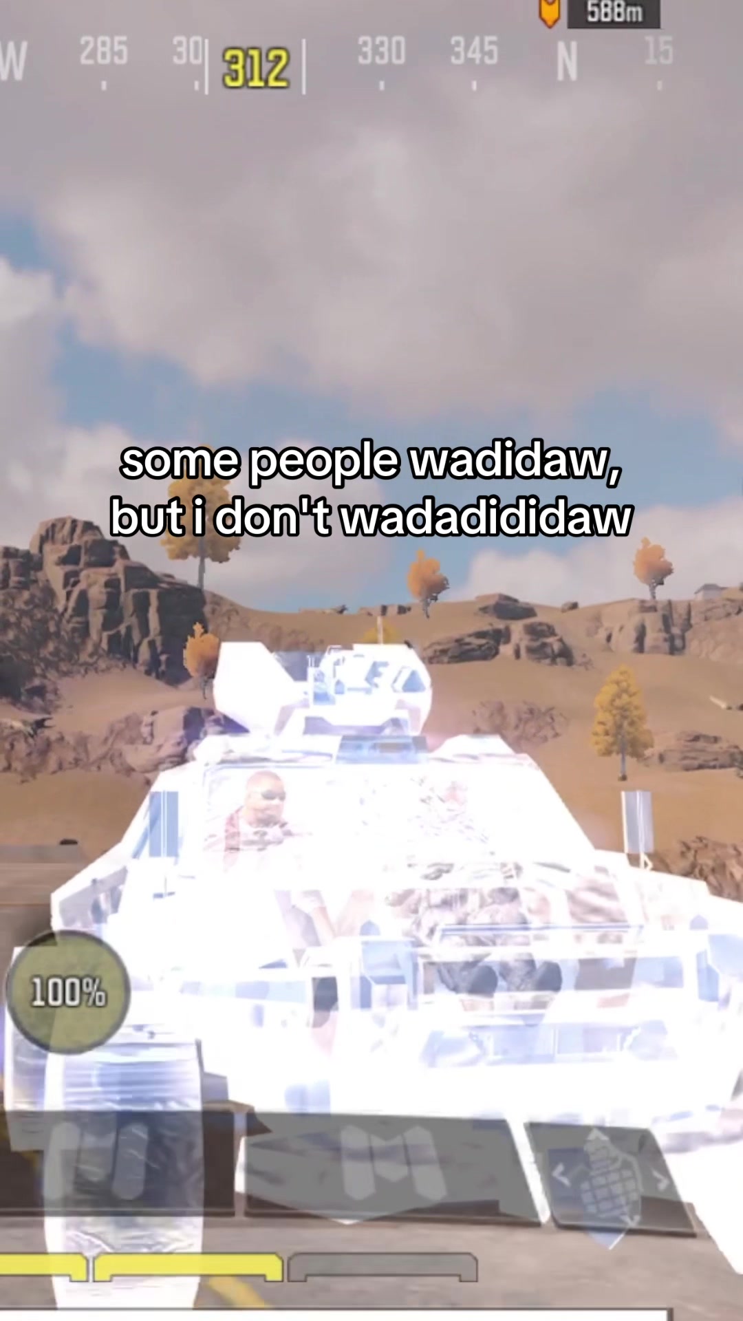 @Call of Duty: Mobile ID - CODM