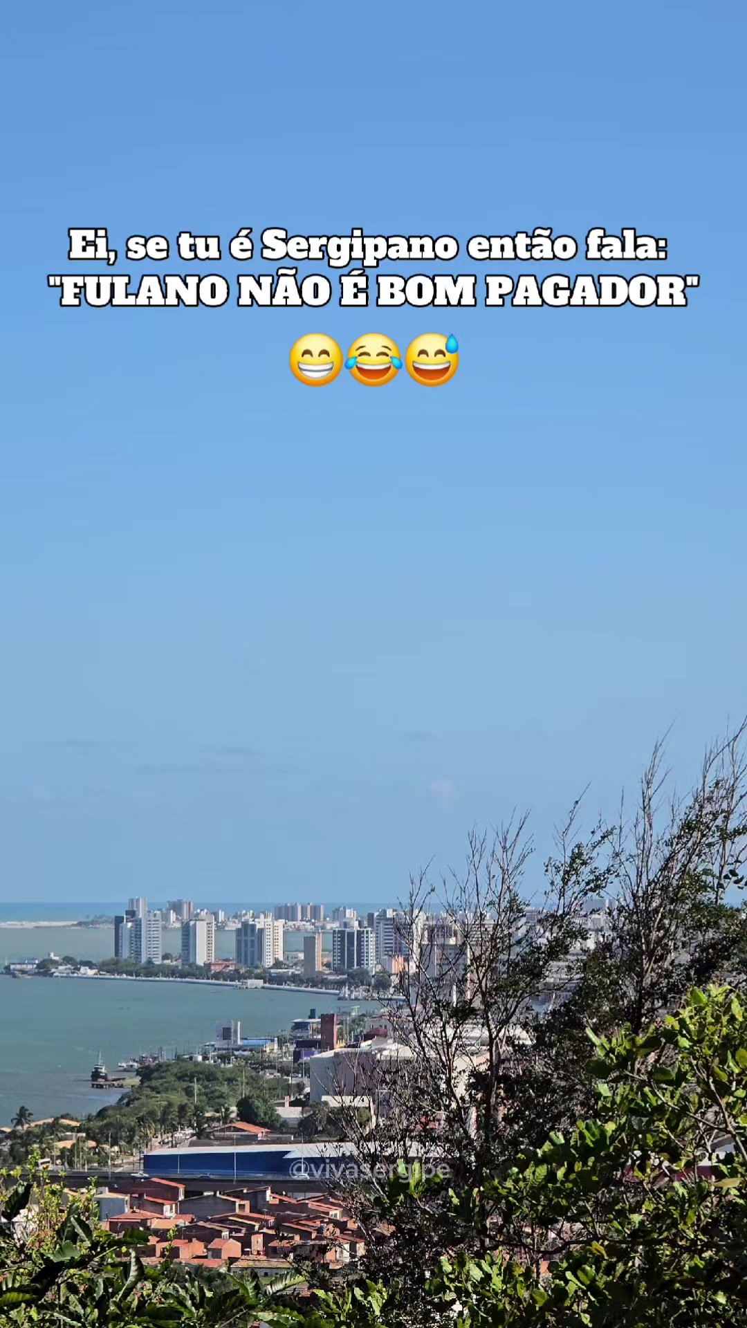 @Viva Sergipe
