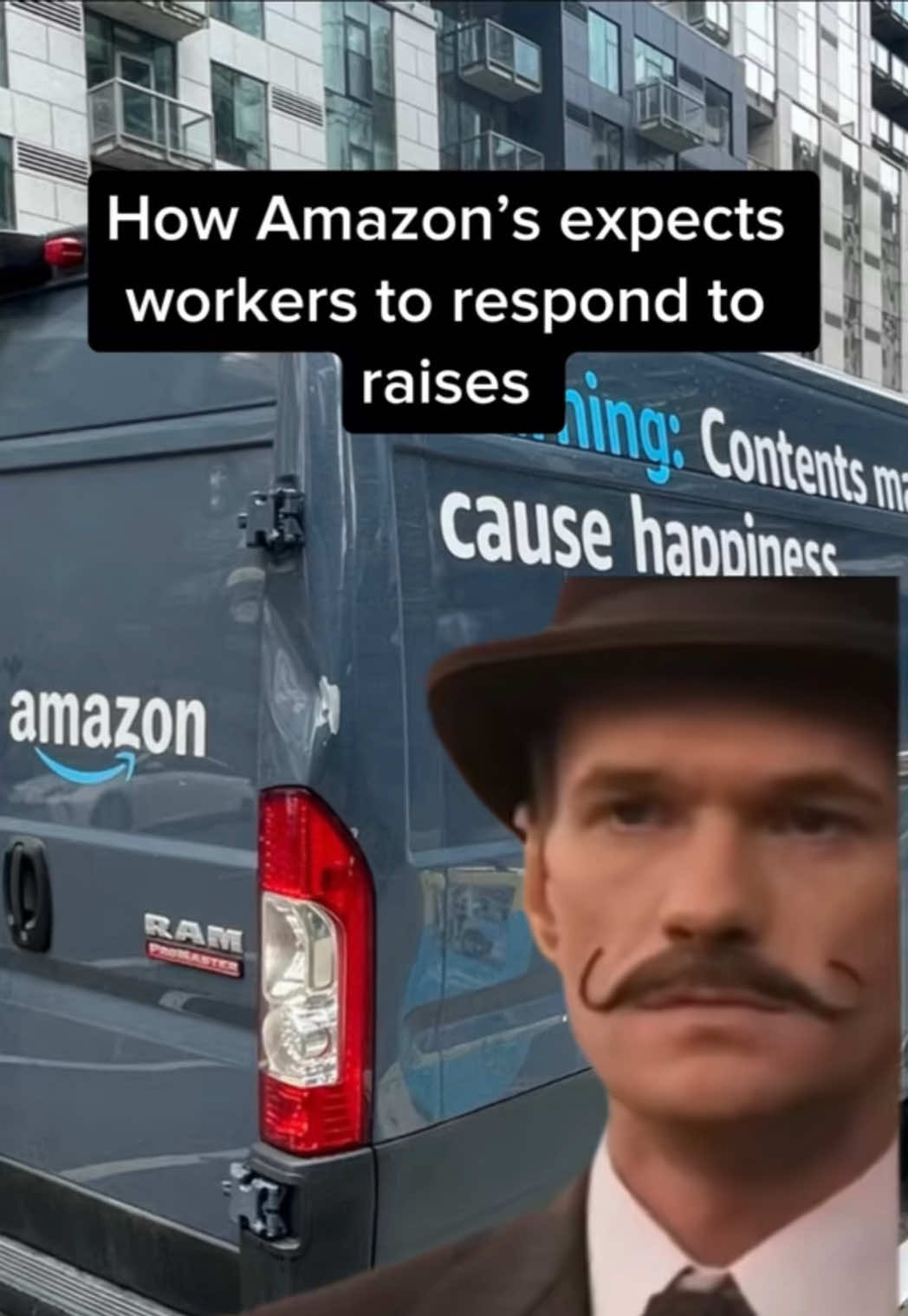 @Amazon Teamsters