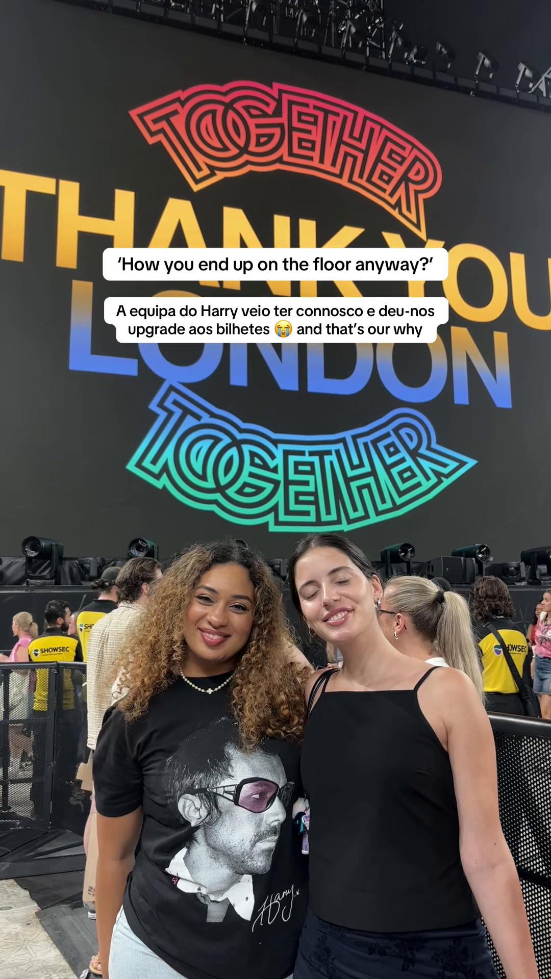 @Buddies on Tour