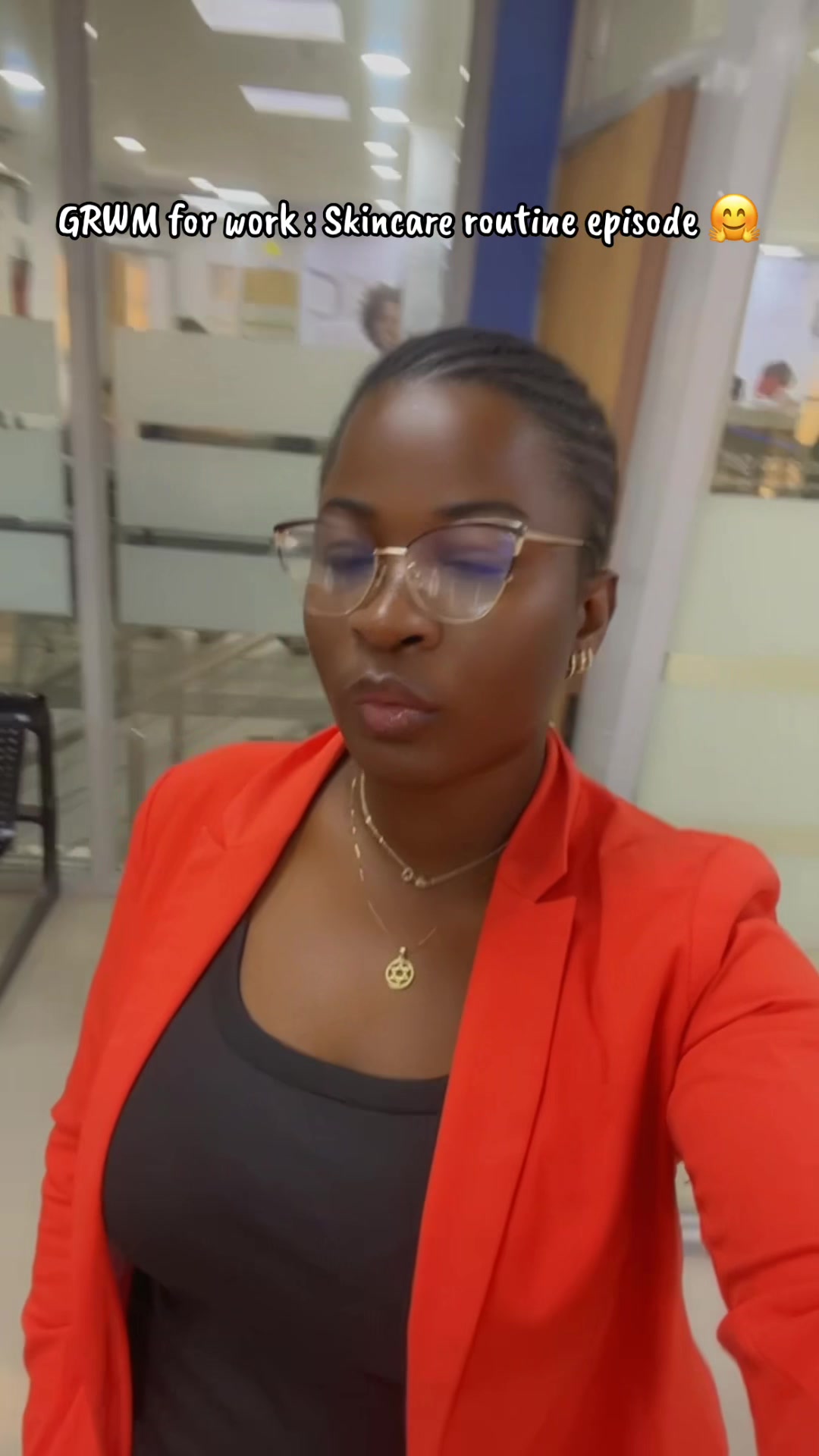 @CORPORATE GIRLIE 🌼🌸🥰😚💖