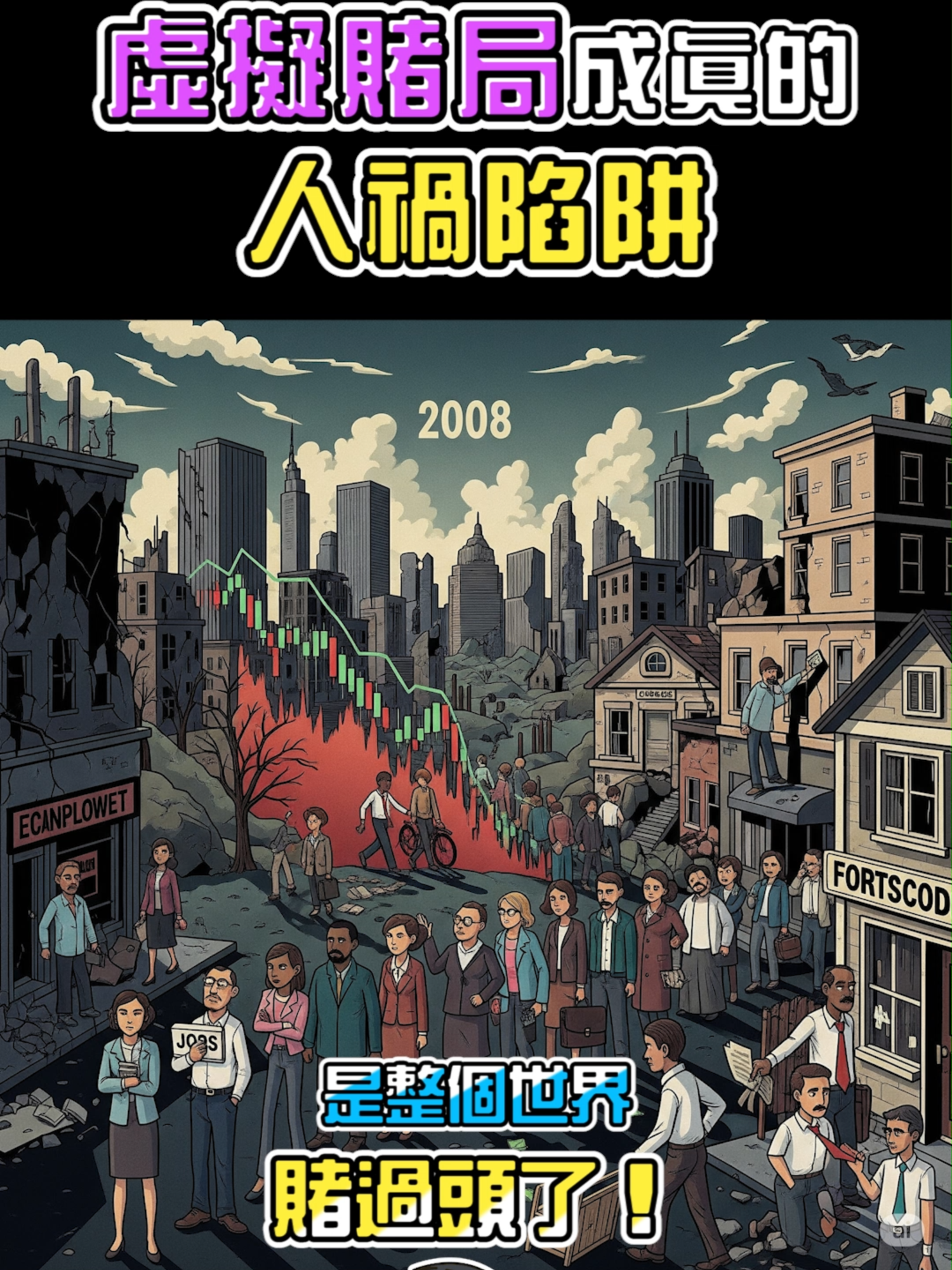 @艾綸說 短篇股事