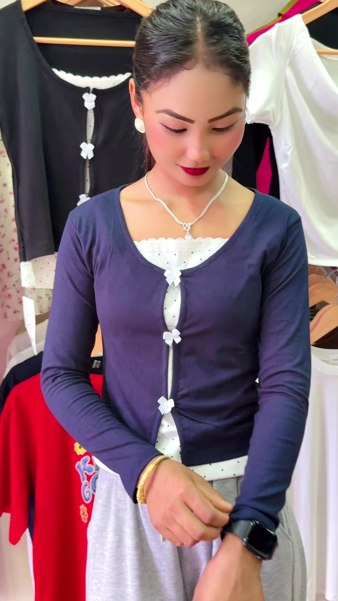@SHREEYA FANCY