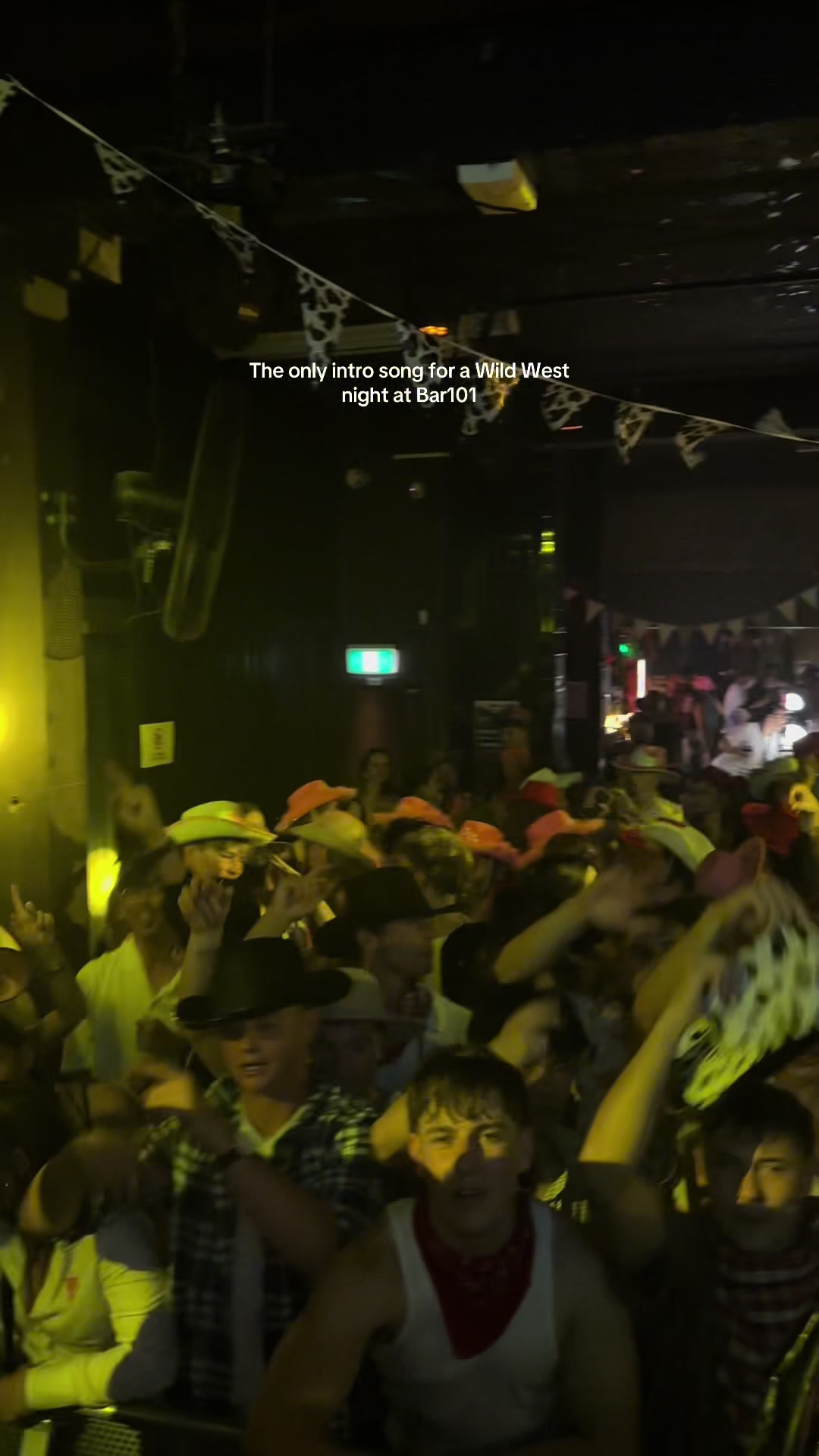 @Bar101 Auckland
