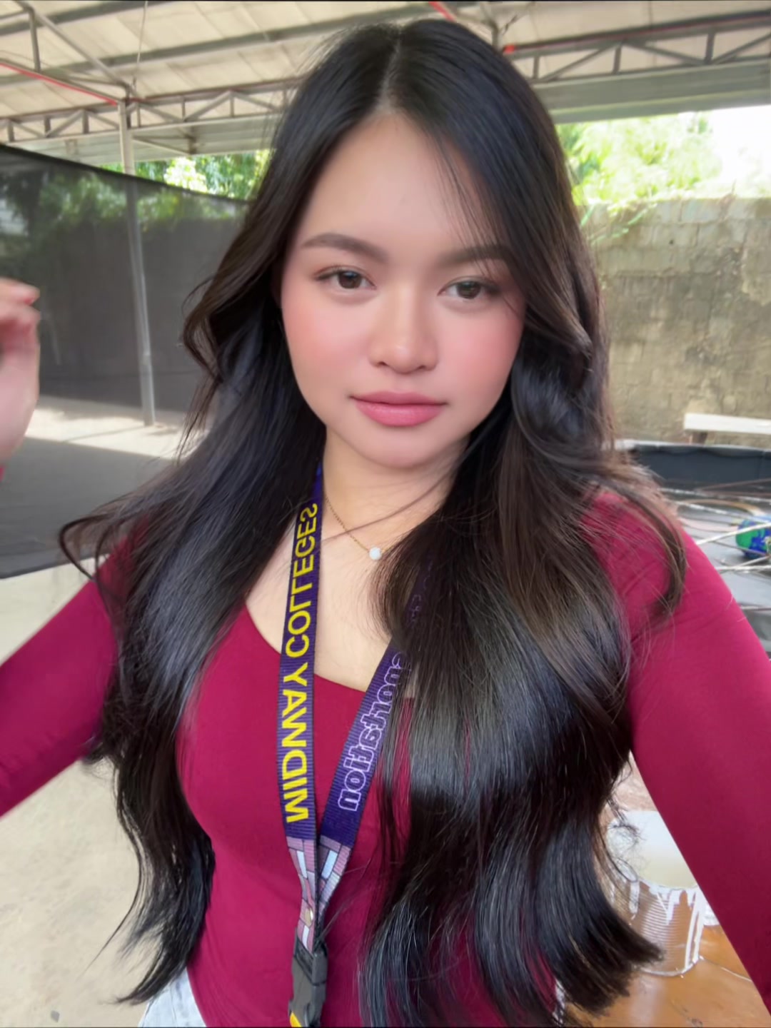 @say