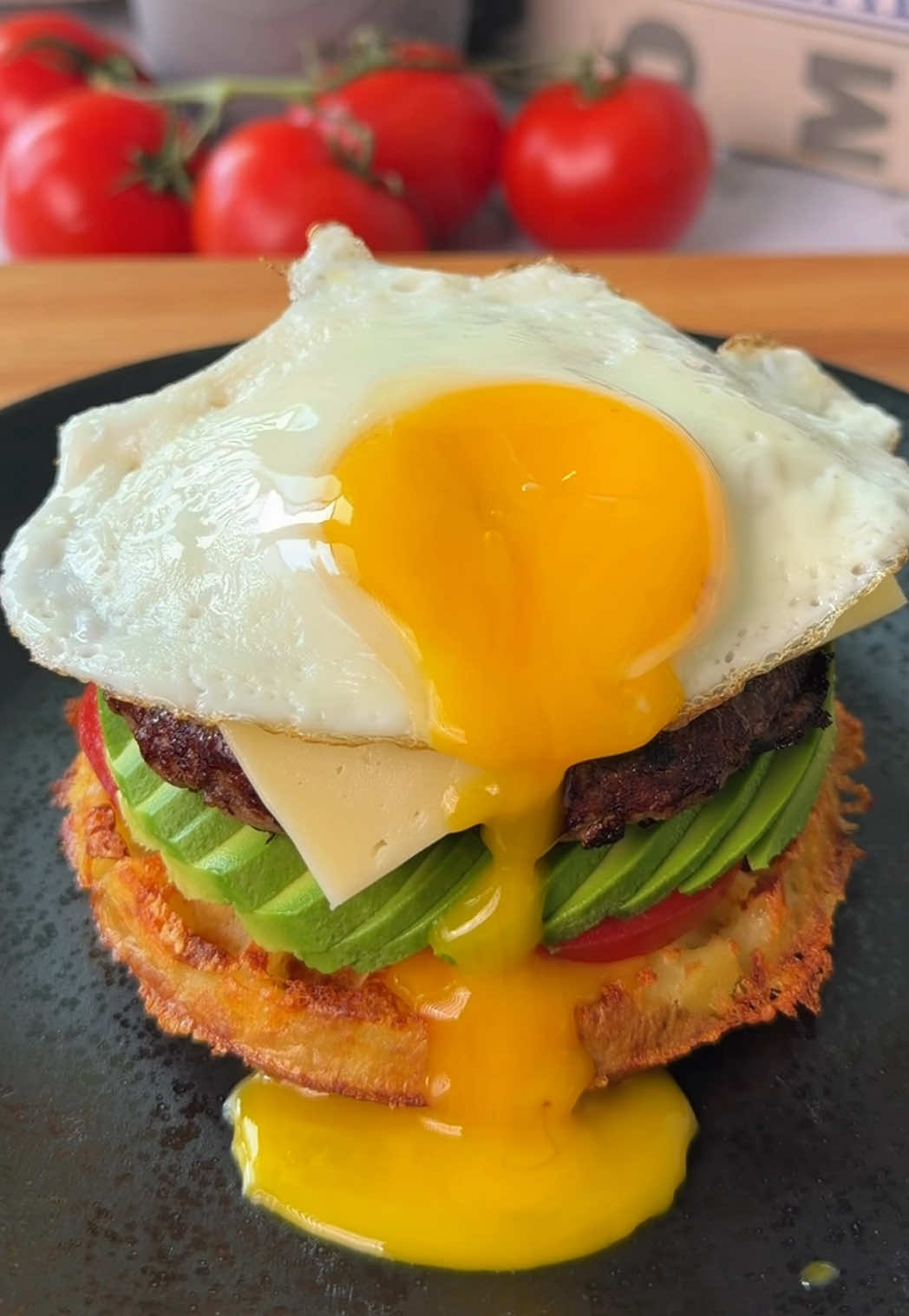 @Chef Josh Gale