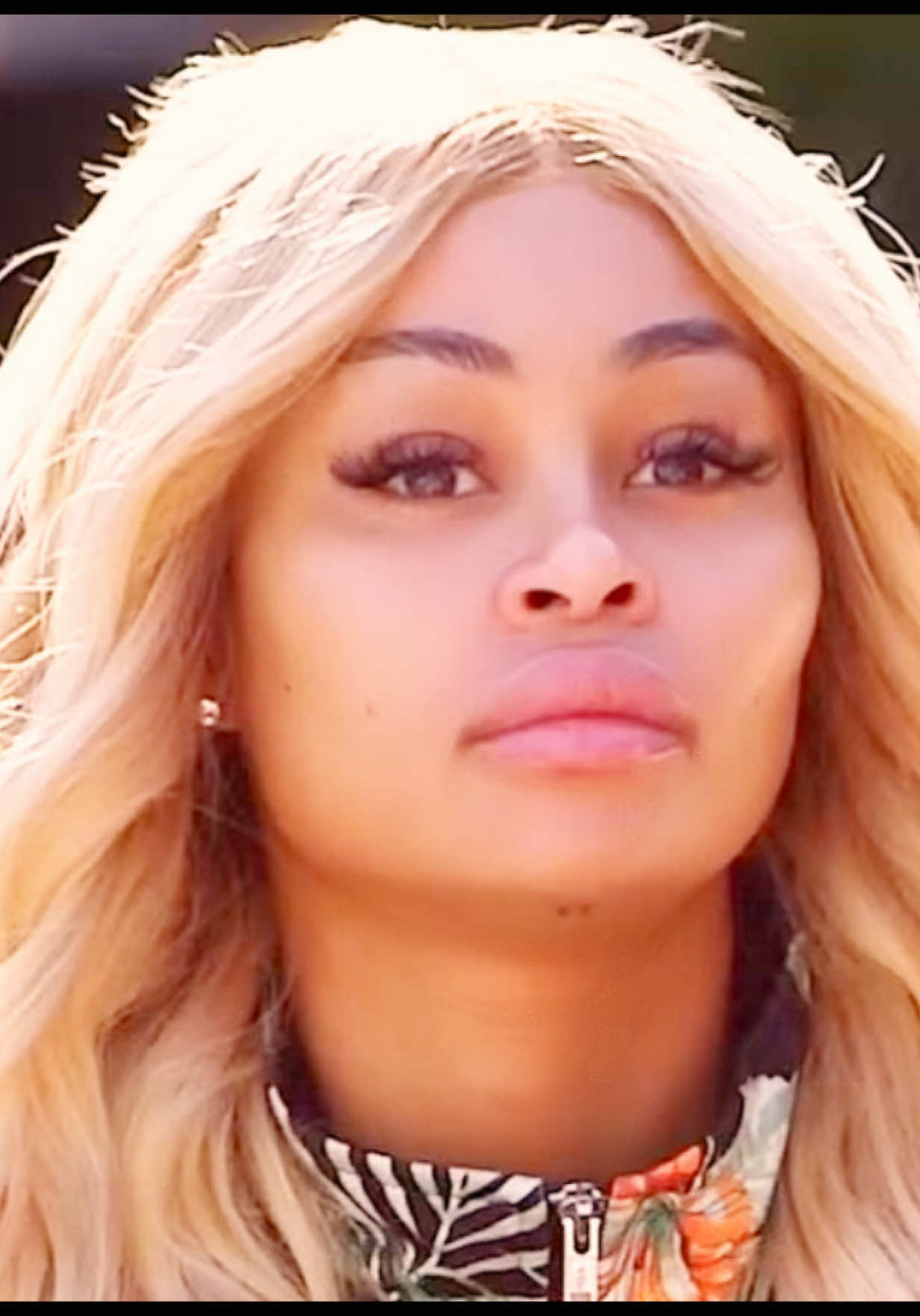@BLAC CHYNA BOSS ⭐️