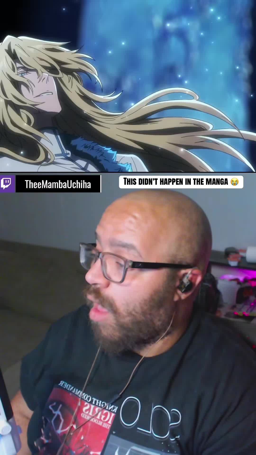 @TheeMambaUchiha