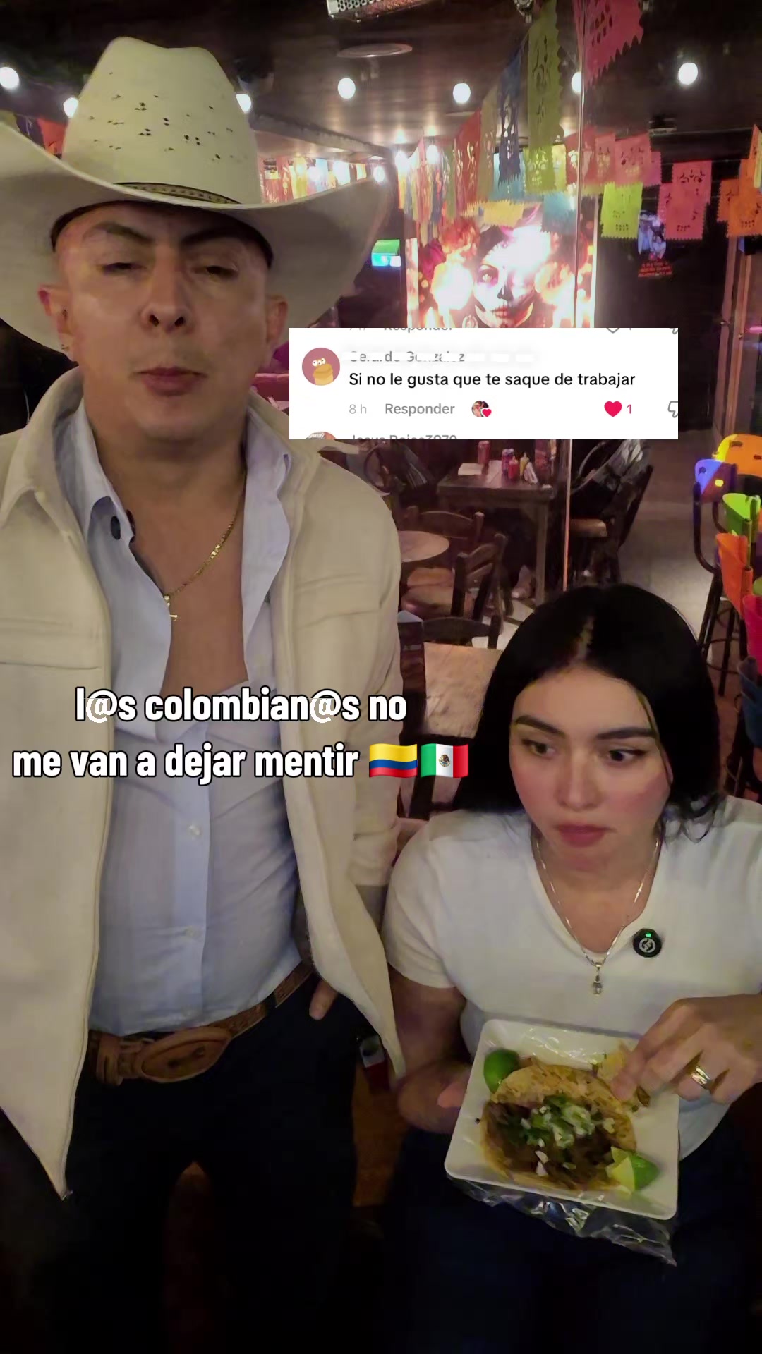@MÉXICO 🇲🇽 COLOMBIA 🇨🇴