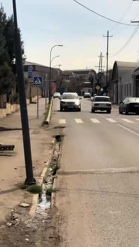 @Гянджа