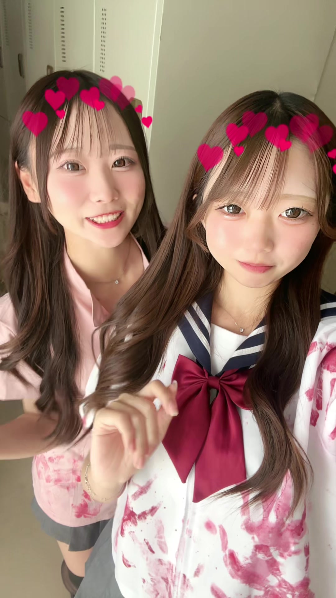 @ぴ