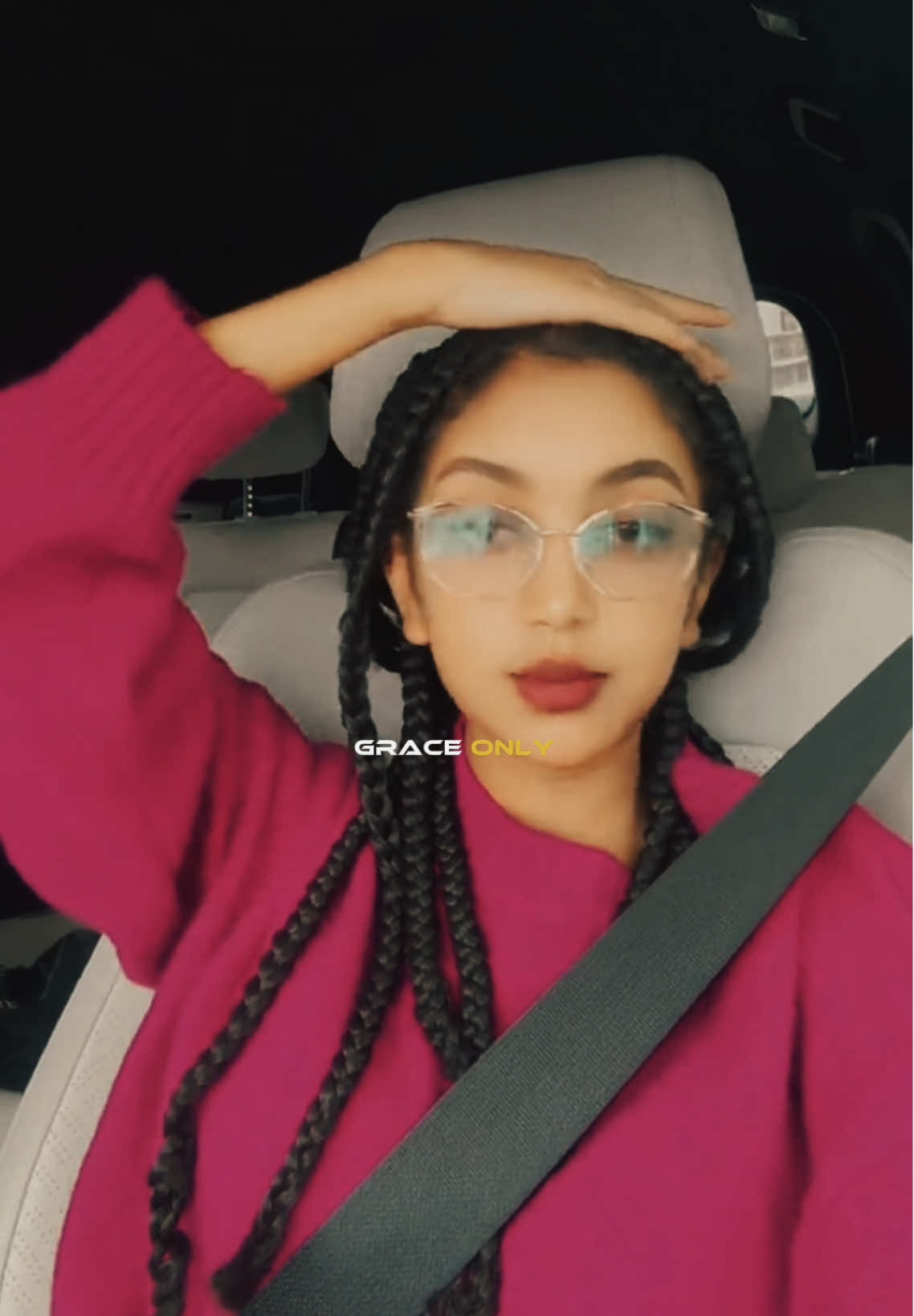 @graceonly