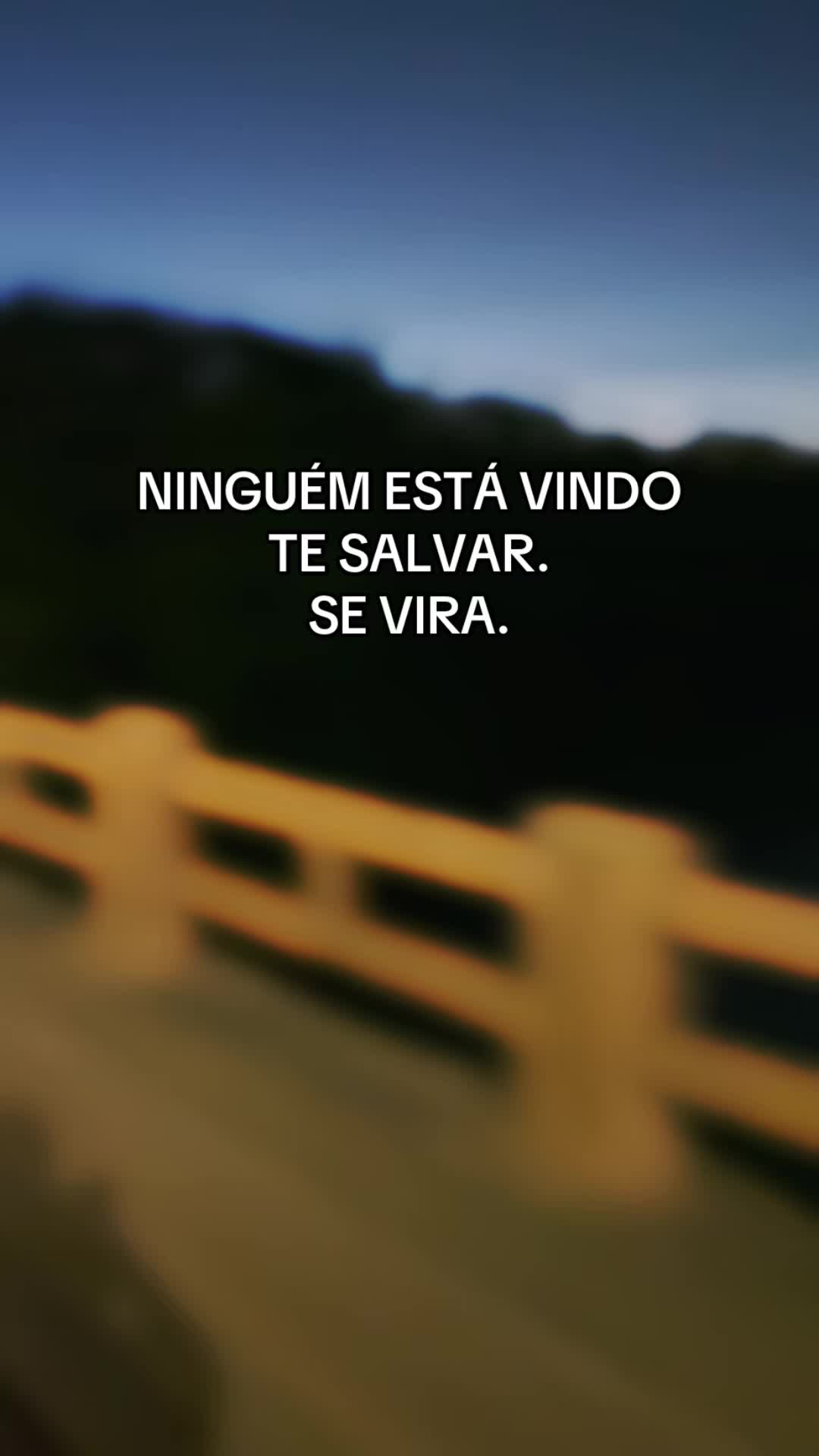 @REFLETINDO COM VOCÊ