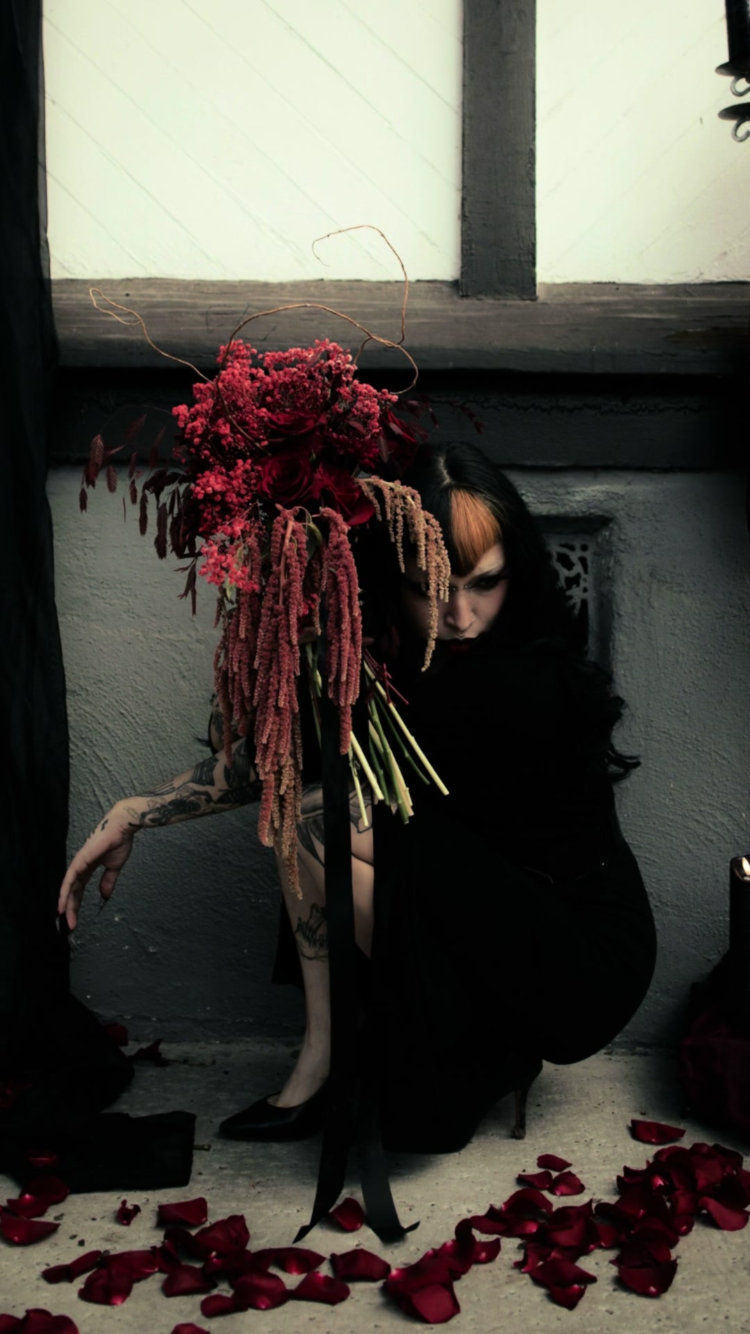 @Arcane Arrangements
