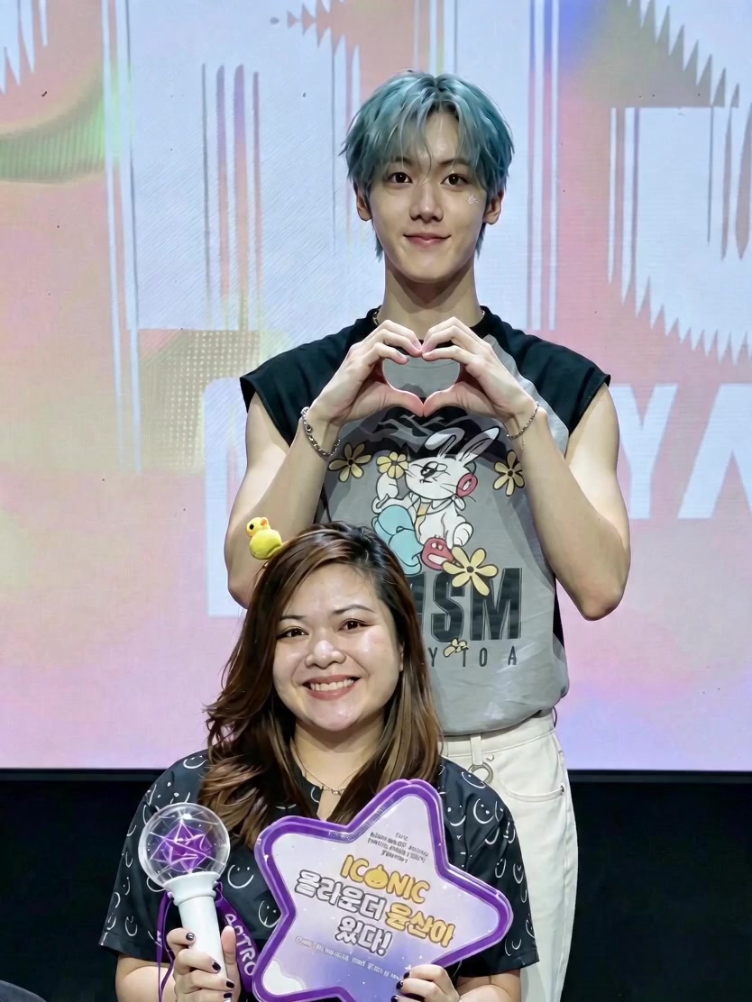 @Binnieyahh ๐๐ซ