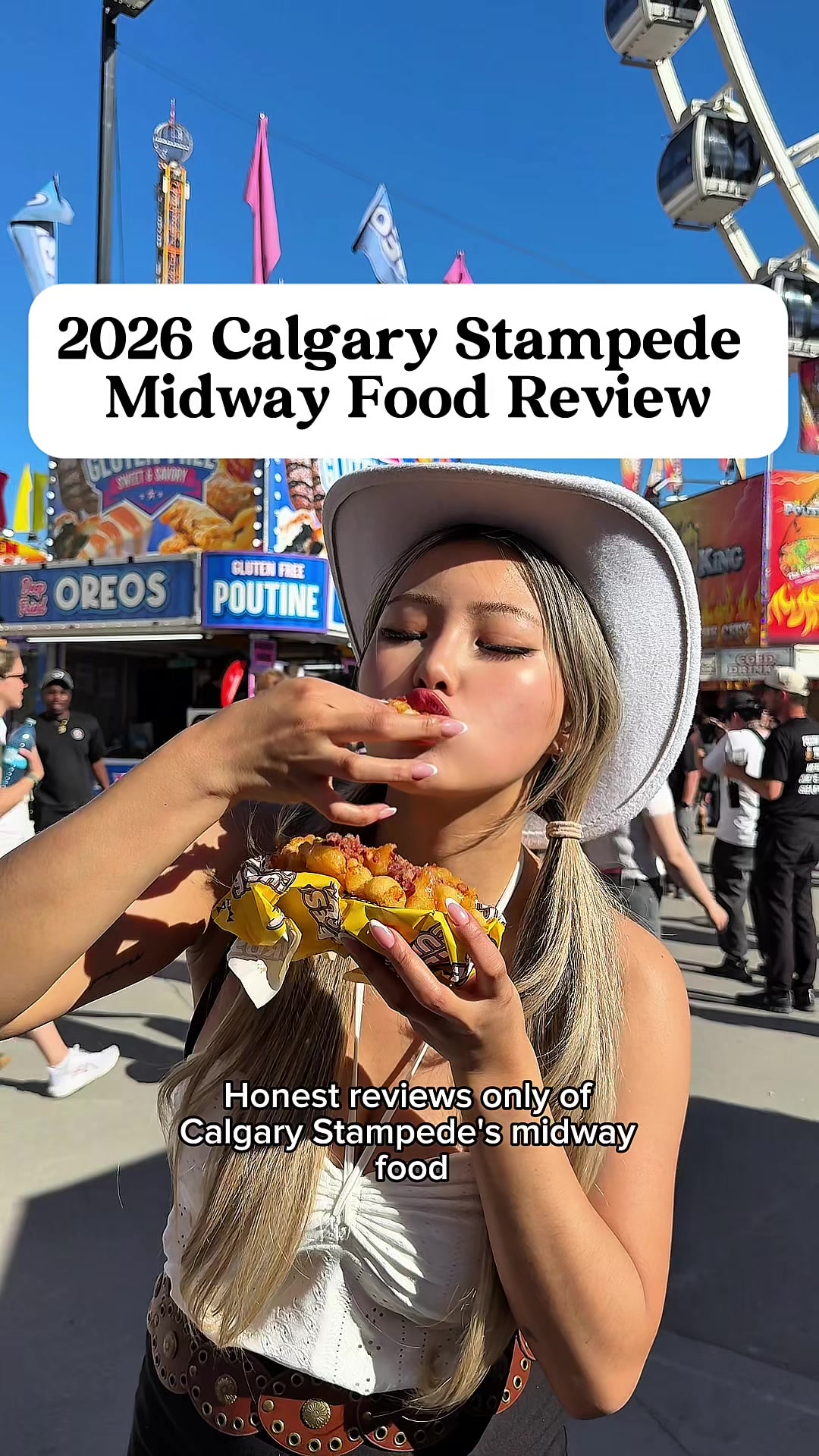 @Allie│Foodie, Fashion & Travel