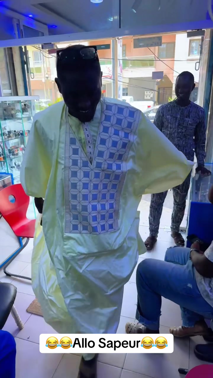 @Al Amiine Electronics Store