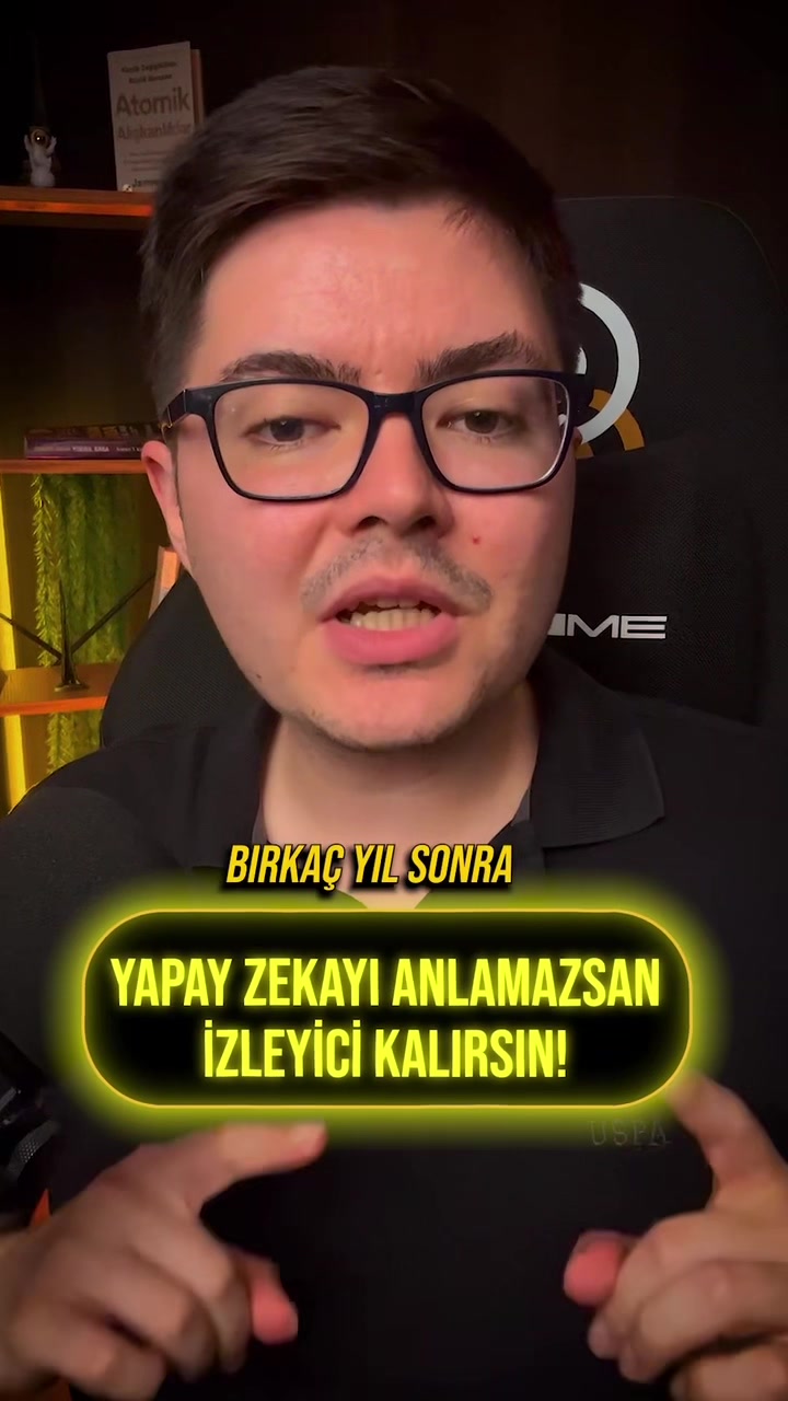@Para Biyolojisi
