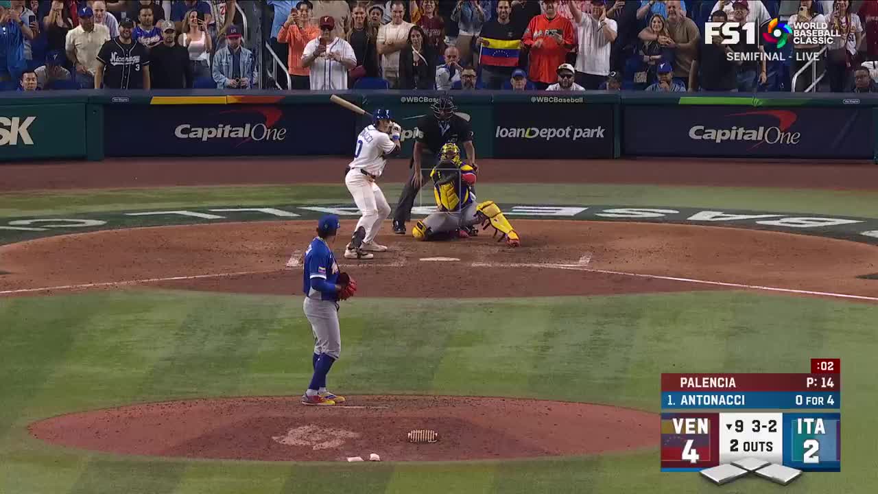@Fans del Magallanes