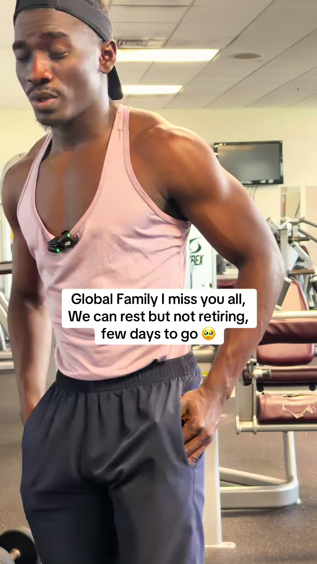 @Amictol Global 🌍