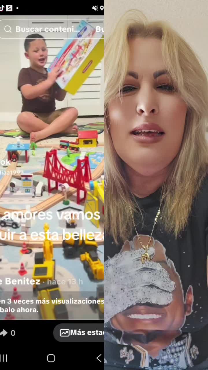 @Mayte Benitez