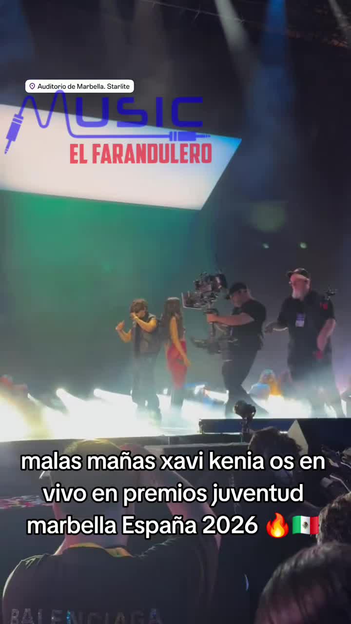 @el farandulero🔥🇸🇻😎