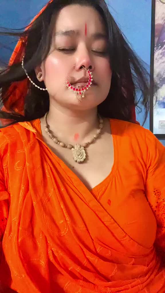 @विष्णुप्रिया ☮️