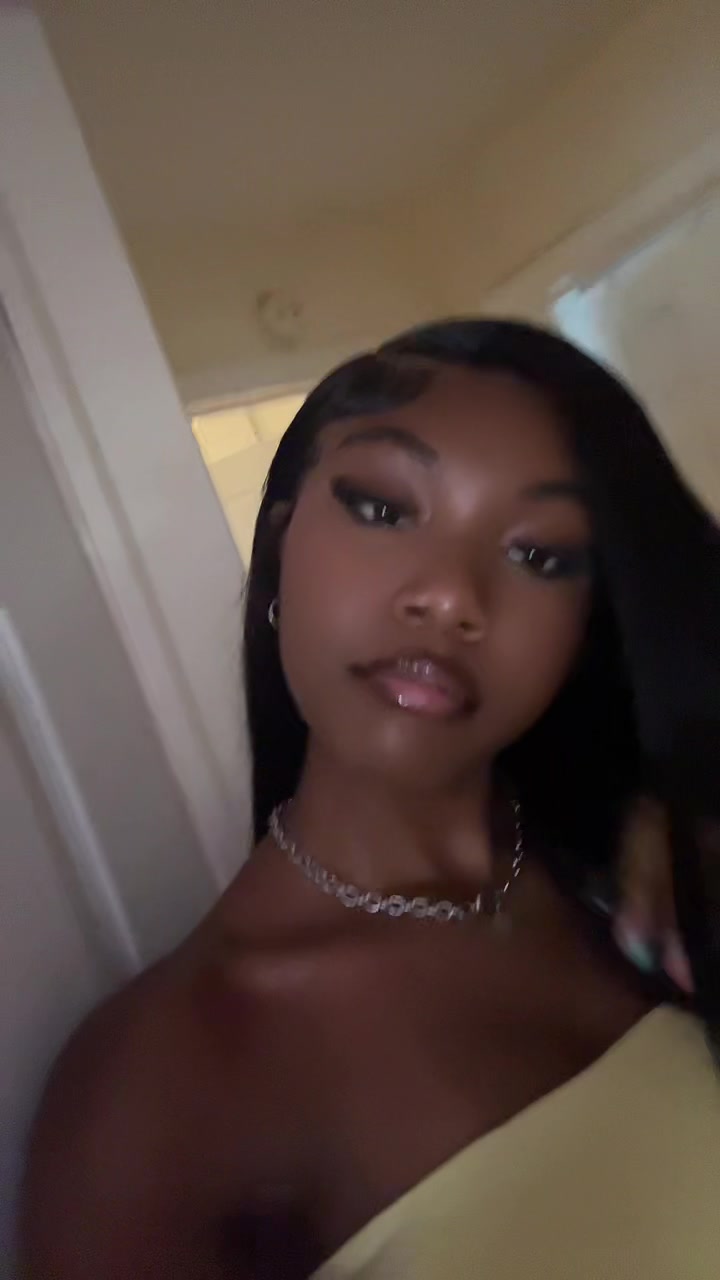 @Niyah🌺