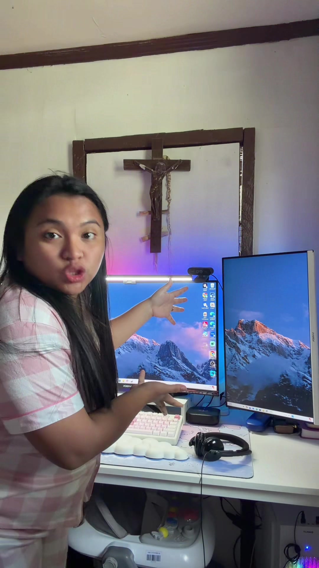 @Mommy Lorraine