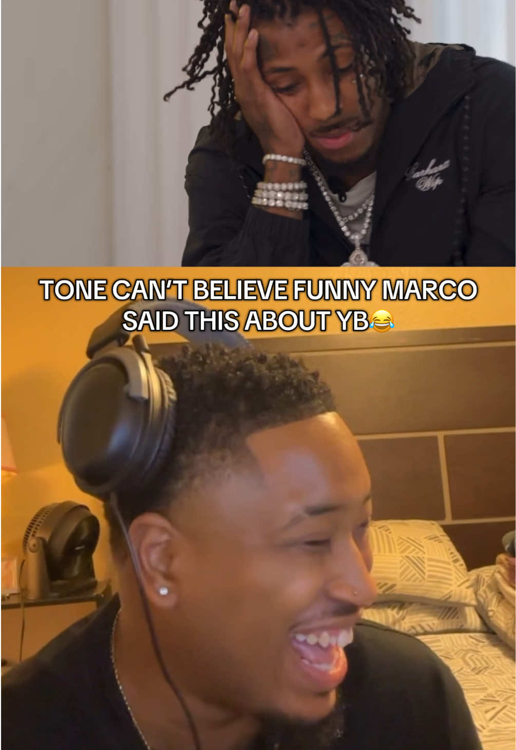 @Tone⚡️