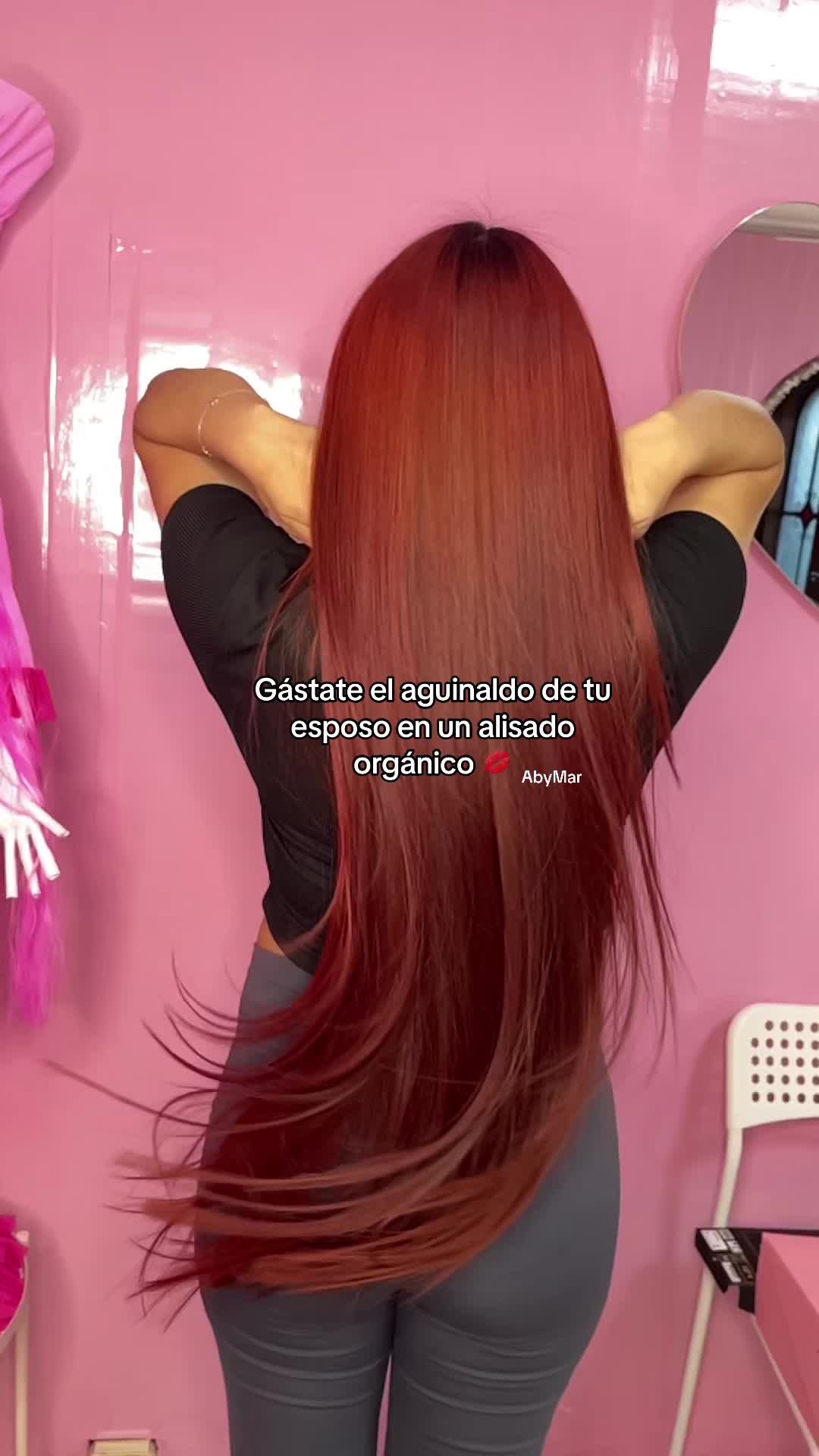 @AbbyMar Sal&oacute;n & Spa
