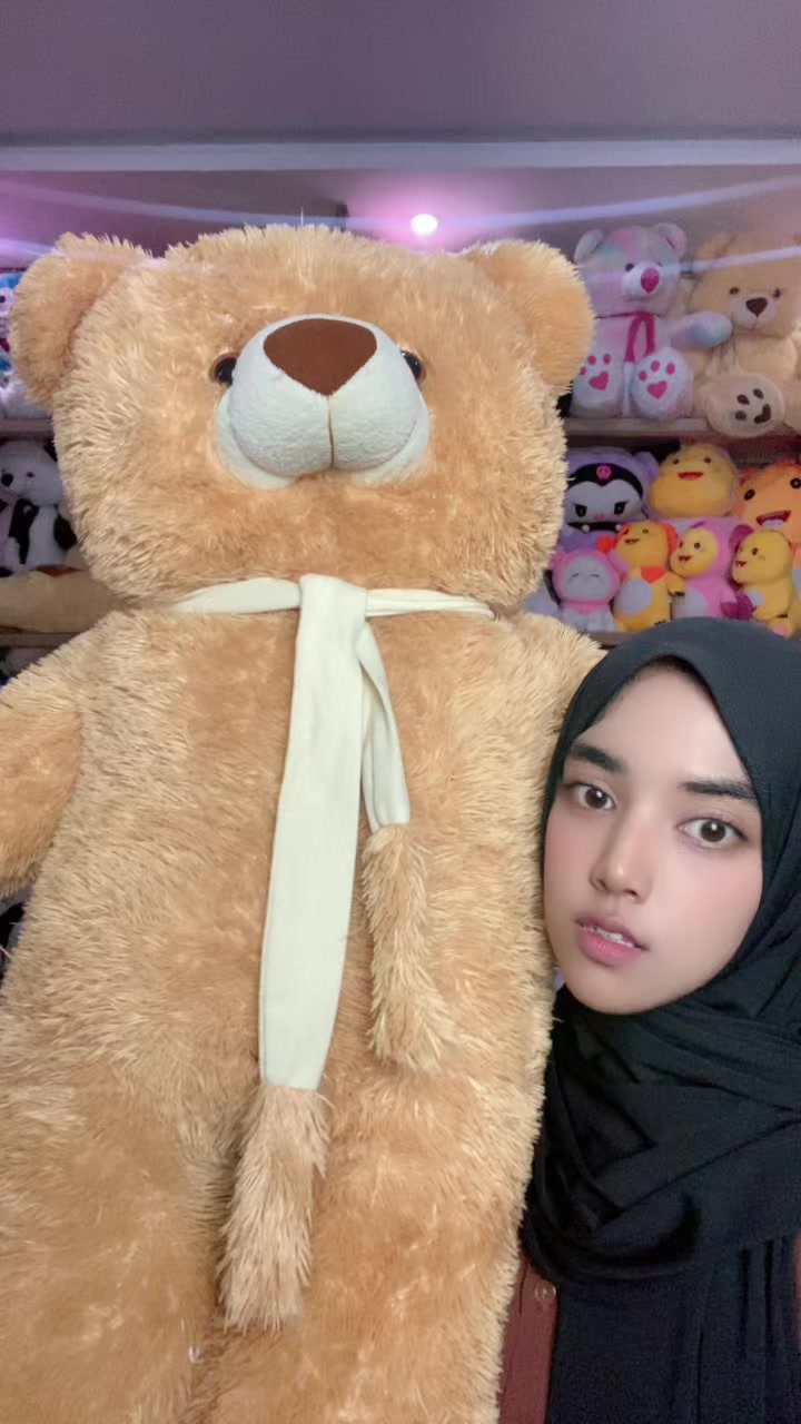 @Boneka nina