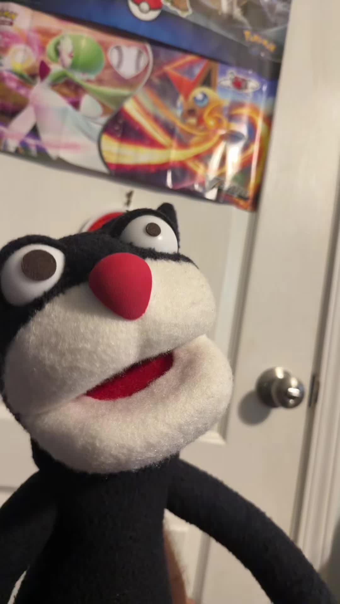 @PuppetTakeover