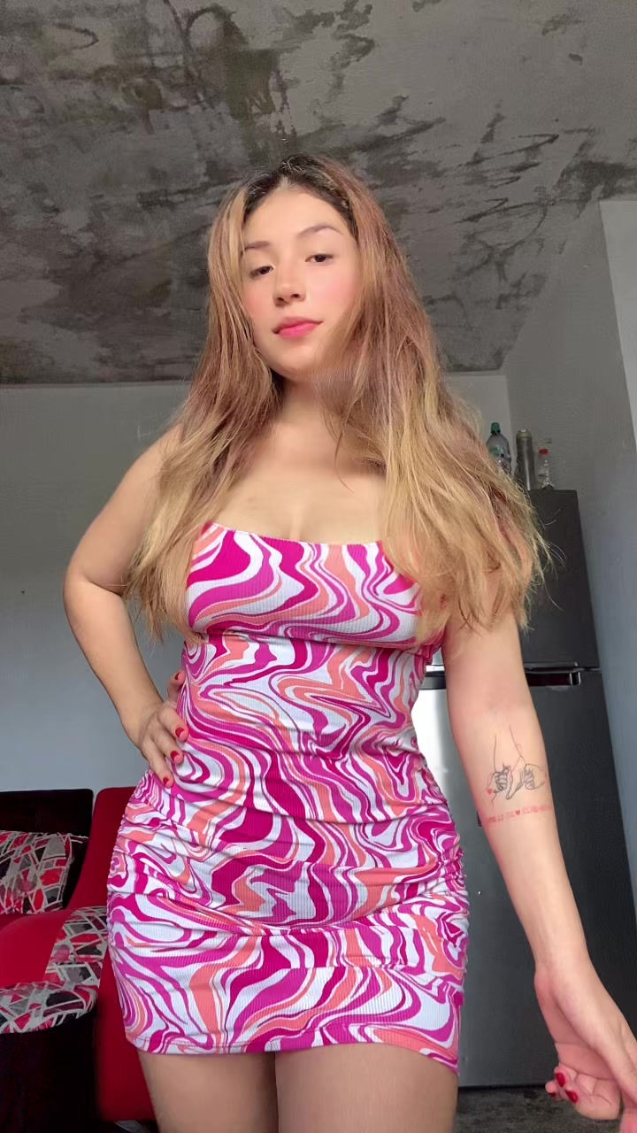 @Ecuatoriana ✨