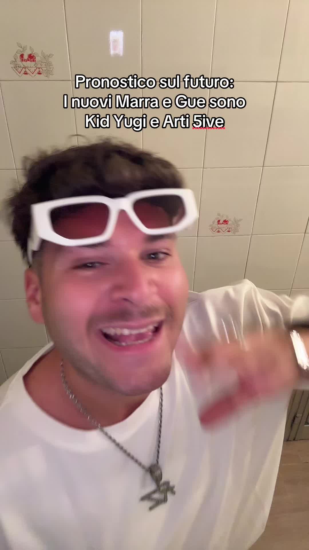 @Rizzismo