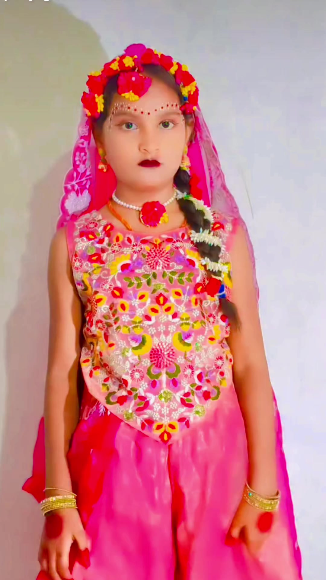 @Pooja Goswami