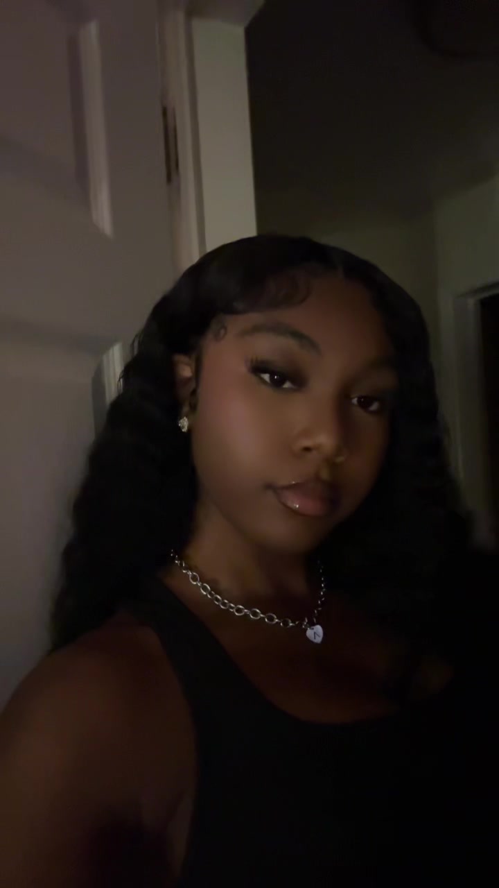 @Niyah🌺