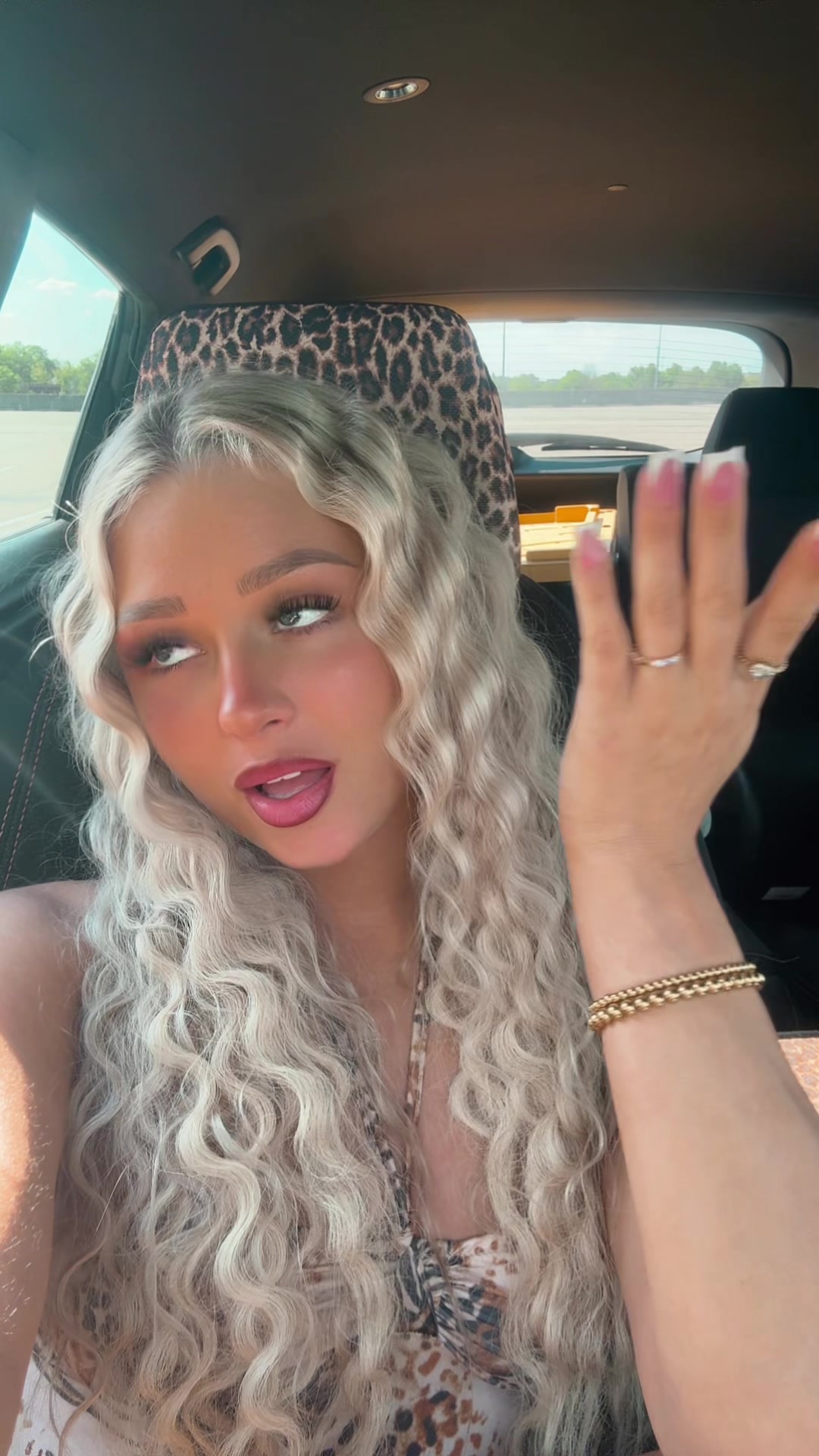 @Ava Jade