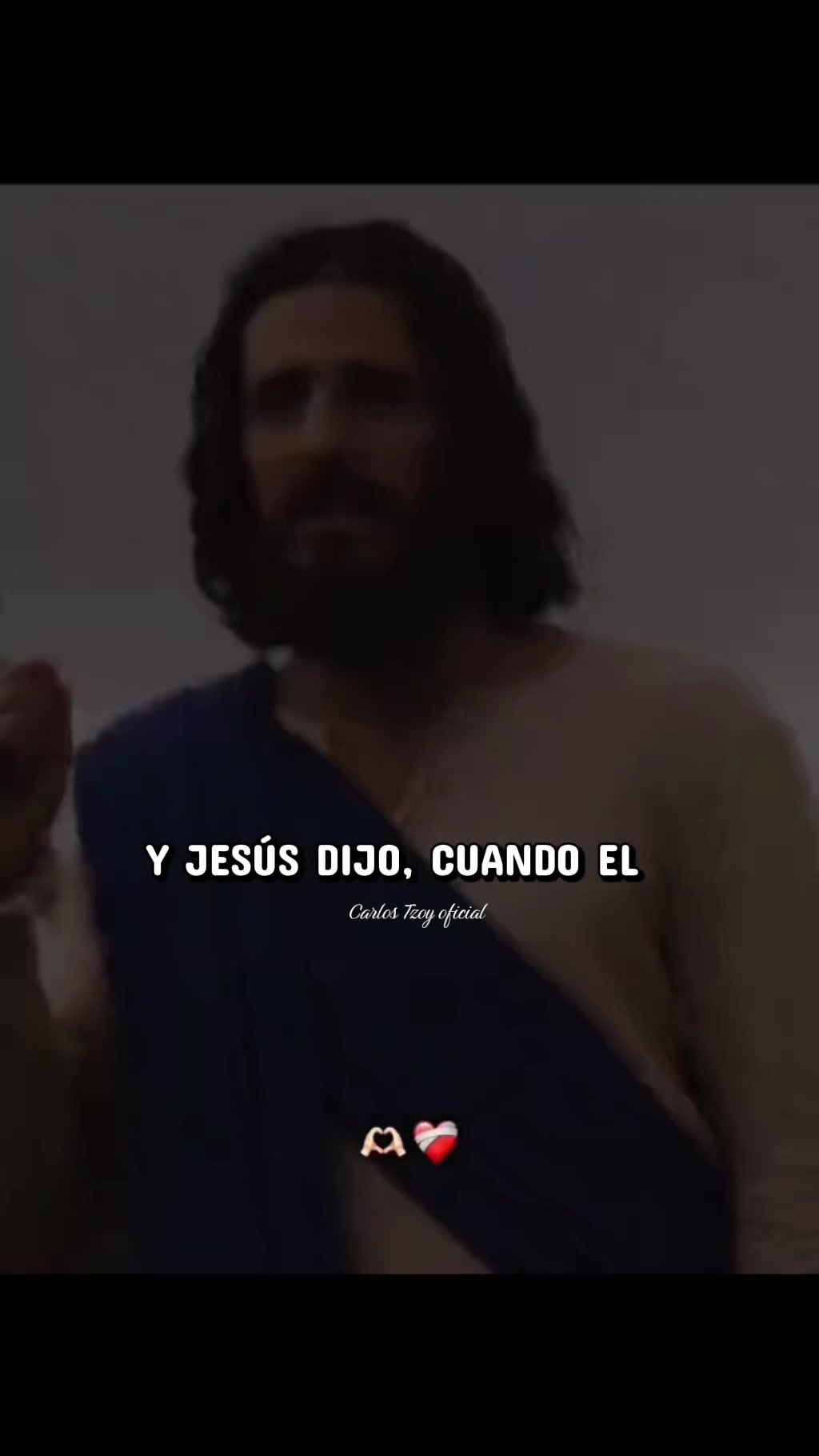 @Carlos Tzoy..oficial ✝️📖🕊