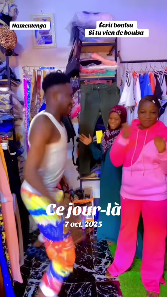 @Fils à maman ❤️🥰