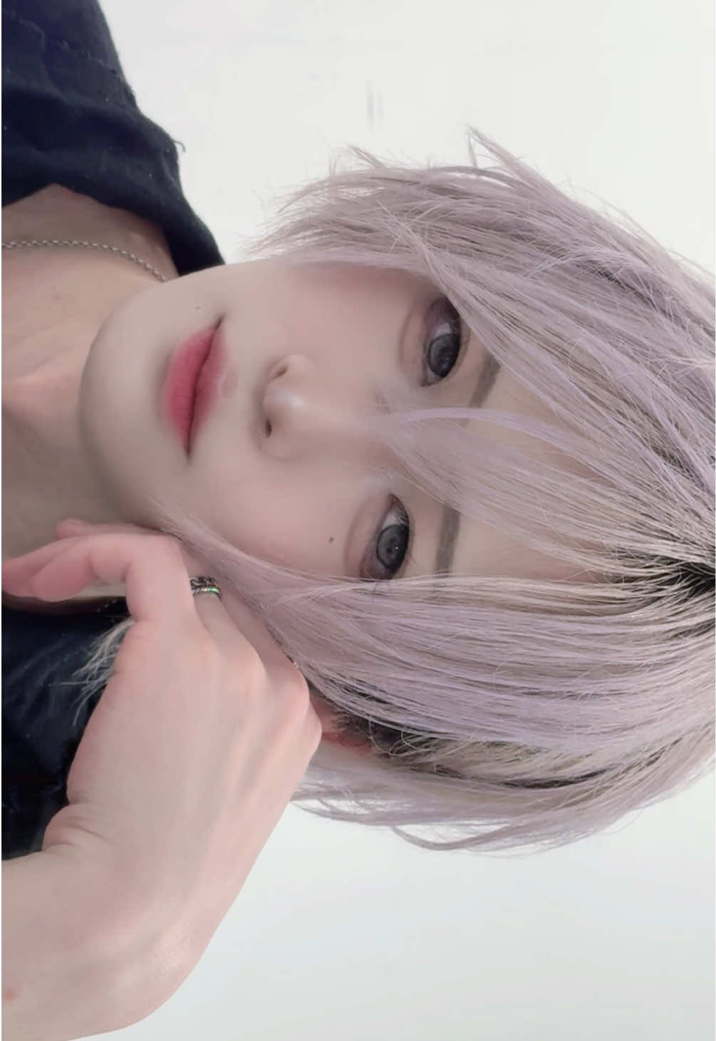 @潔癖症