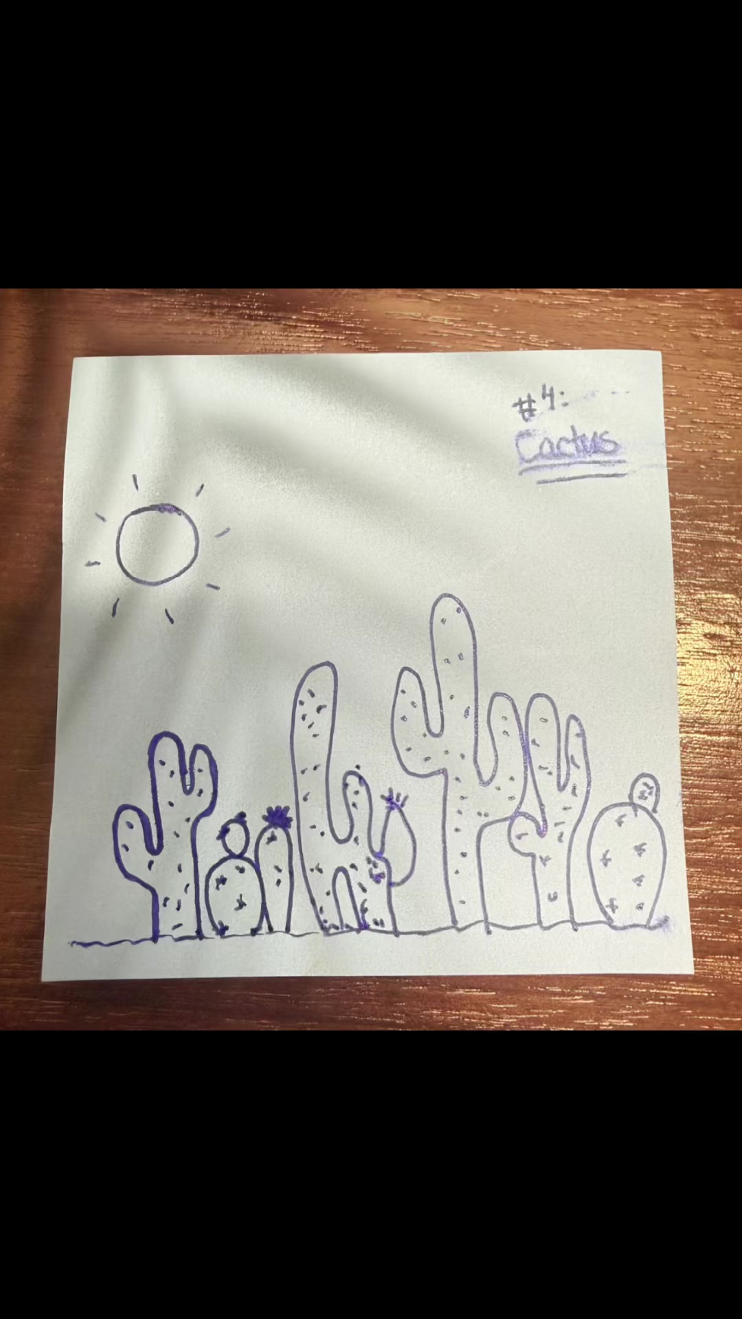 @Healing Doodle